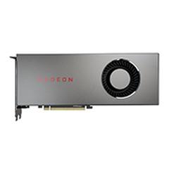 二手蓝宝石 RX 5700 8G D6 公版回收